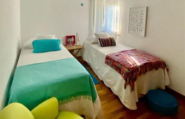 Casa Das Cores Σεσίμπρα Εξωτερικό φωτογραφία