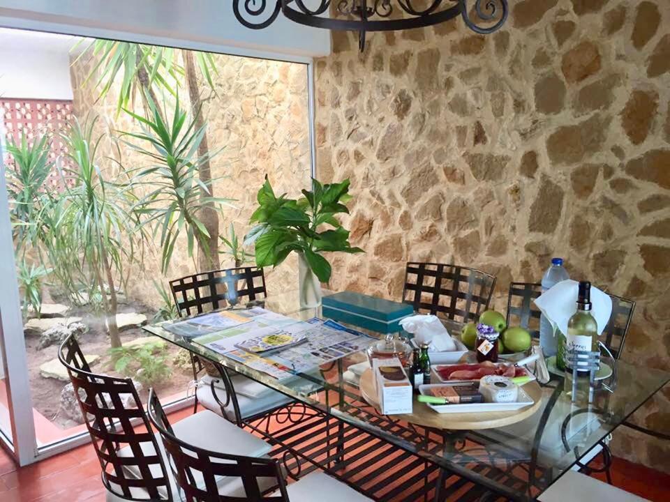 Casa Das Cores Σεσίμπρα Εξωτερικό φωτογραφία