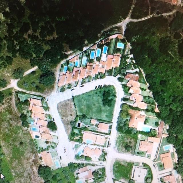 Casa Das Cores Σεσίμπρα Εξωτερικό φωτογραφία